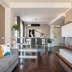 Sunny Apartman *