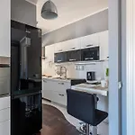 Sunny Appartement *