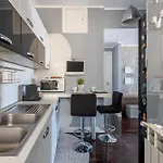 Appartement Sunny Palermo