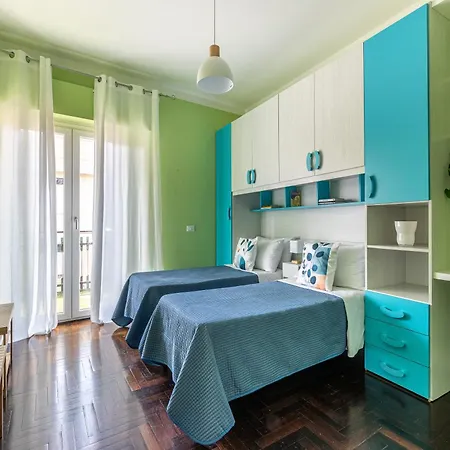 Appartamento Sunny Palermo