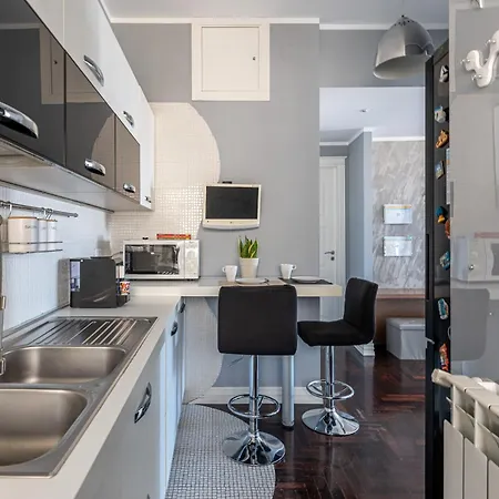 Appartamento Sunny Palermo