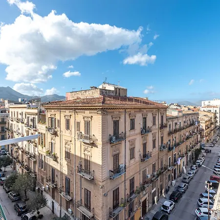 Sunny * Palermo